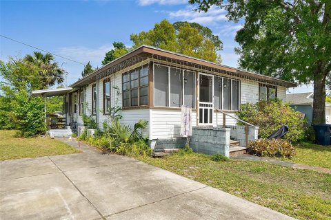 House in Bunnell, Florida 3 bedrooms, 117.06 sq.m. № 1662354 - photo 23