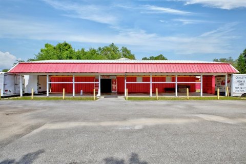 Immobilier commercial à vendre à Avon Park, Floride: 856.56 m2 № 1742888 - photo 3