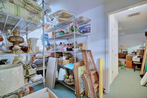 Immobilier commercial à vendre à Avon Park, Floride: 856.56 m2 № 1742888 - photo 24