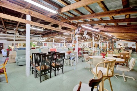 Immobilier commercial à vendre à Avon Park, Floride: 856.56 m2 № 1742888 - photo 15