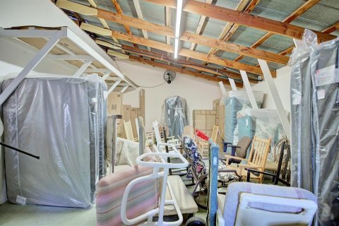 Immobilier commercial à vendre à Avon Park, Floride: 856.56 m2 № 1742888 - photo 16