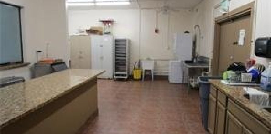 Condo in Lauderhill, Florida, 1 bedroom № 1100093
