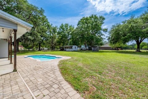 House in Lake Butler, Florida 3 bedrooms, 182.55 sq.m. № 1675323 - photo 4
