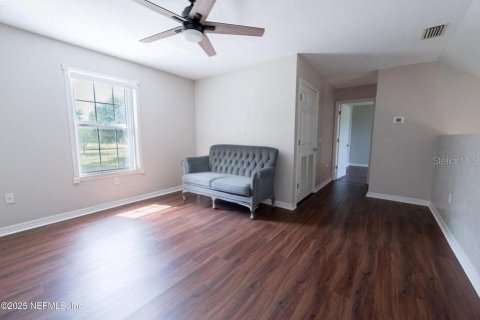 House in Lake Butler, Florida 3 bedrooms, 182.55 sq.m. № 1675323 - photo 29