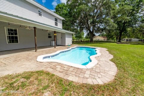 House in Lake Butler, Florida 3 bedrooms, 182.55 sq.m. № 1675323 - photo 6