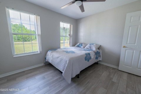House in Lake Butler, Florida 3 bedrooms, 182.55 sq.m. № 1675323 - photo 21