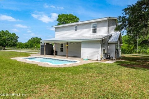 House in Lake Butler, Florida 3 bedrooms, 182.55 sq.m. № 1675323 - photo 5