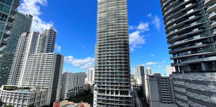Condo à Miami, Floride, 2 chambres № 1809058
