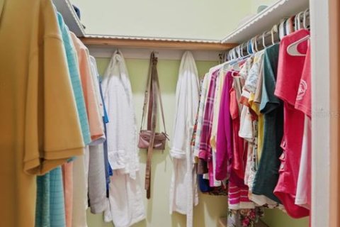 Купить кондоминиум в Нью-Порт-Ричи, Флорида 5 комнат, 102.56м2, № 2208399 - фото 23