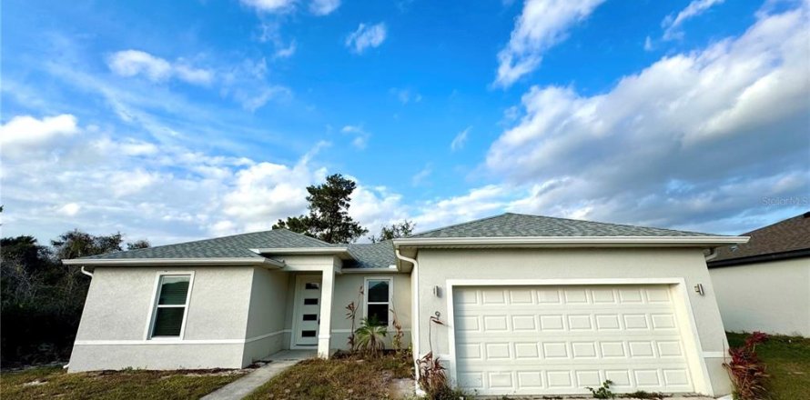 Villa ou maison à Kissimmee, Floride 4 chambres, 151.06 m2 № 1893801
