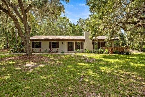 House in Belleview, Florida 3 bedrooms, 132.85 sq.m. № 1898725 - photo 15