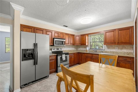 House in Belleview, Florida 3 bedrooms, 132.85 sq.m. № 1898725 - photo 23