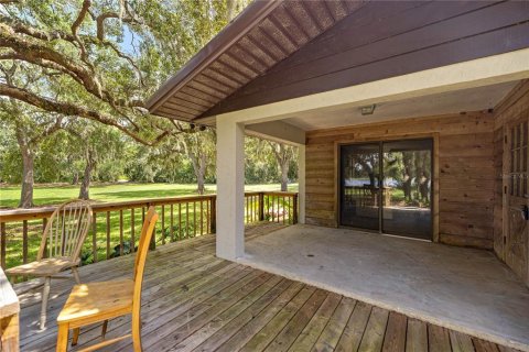 House in Belleview, Florida 3 bedrooms, 132.85 sq.m. № 1898725 - photo 16