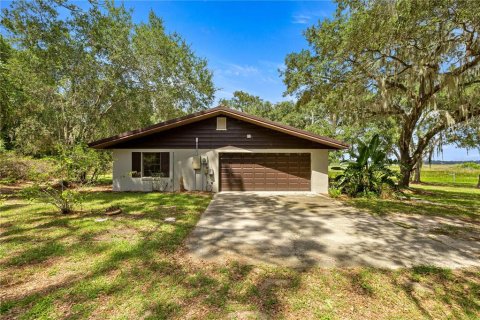 House in Belleview, Florida 3 bedrooms, 132.85 sq.m. № 1898725 - photo 11