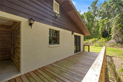 House in Belleview, Florida 3 bedrooms, 132.85 sq.m. № 1898725 - photo 17