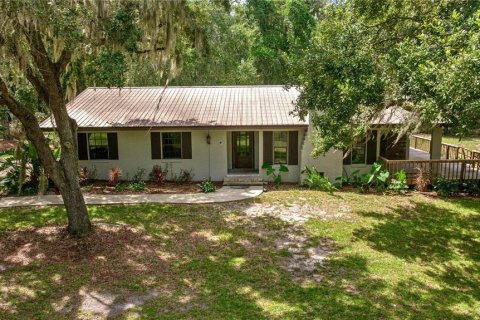 House in Belleview, Florida 3 bedrooms, 132.85 sq.m. № 1898725 - photo 9