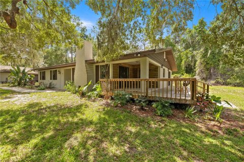 House in Belleview, Florida 3 bedrooms, 132.85 sq.m. № 1898725 - photo 4