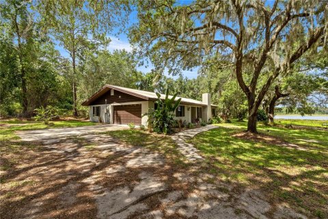 House in Belleview, Florida 3 bedrooms, 132.85 sq.m. № 1898725 - photo 10