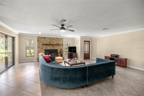 House in Belleview, Florida 3 bedrooms, 132.85 sq.m. № 1898725 - photo 21