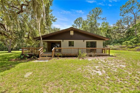 House in Belleview, Florida 3 bedrooms, 132.85 sq.m. № 1898725 - photo 14
