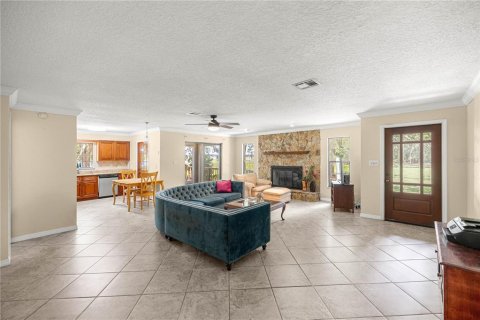 House in Belleview, Florida 3 bedrooms, 132.85 sq.m. № 1898725 - photo 20