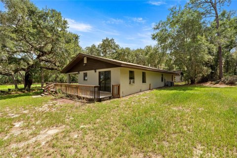 House in Belleview, Florida 3 bedrooms, 132.85 sq.m. № 1898725 - photo 13