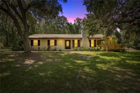House in Belleview, Florida 3 bedrooms, 132.85 sq.m. № 1898725 - photo 5