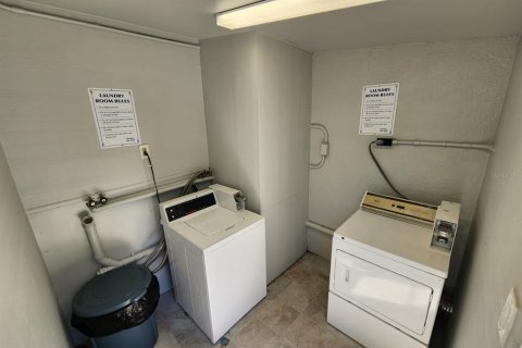 Apartment in Clearwater, Florida 2 rooms, 51.1 sq.m. № 2195219 - photo 8