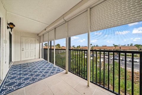 Copropriété à vendre à Cape Canaveral, Floride: 2 chambres, 103.68 m2 № 2101777 - photo 27