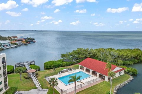 Copropriété à vendre à Cape Canaveral, Floride: 2 chambres, 103.68 m2 № 2101777 - photo 5