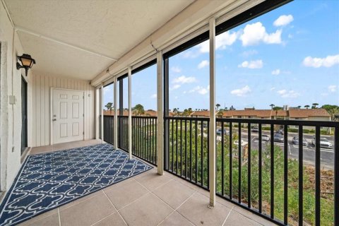 Copropriété à vendre à Cape Canaveral, Floride: 2 chambres, 103.68 m2 № 2101777 - photo 26