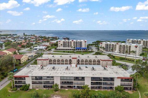 Condo à Cape Canaveral, Floride, 2 chambres № 2101777