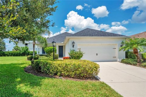 Villa ou maison à Bradenton, Floride 3 chambres, 179.49 m2 № 2312446