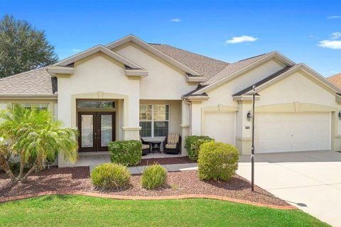 Casa en venta en Summerfield, Florida, 3 dormitorios, 260.96 m2 № 1884675 - foto 1