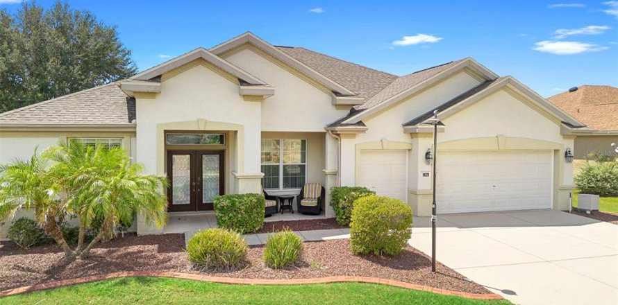 Casa en Summerfield, Florida 3 dormitorios, 260.96 m2 № 1884675
