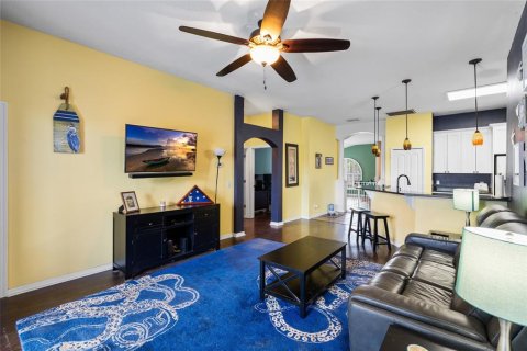 Villa ou maison à vendre à Seffner, Floride: 4 chambres, 172.33 m2 № 2419251 - photo 18
