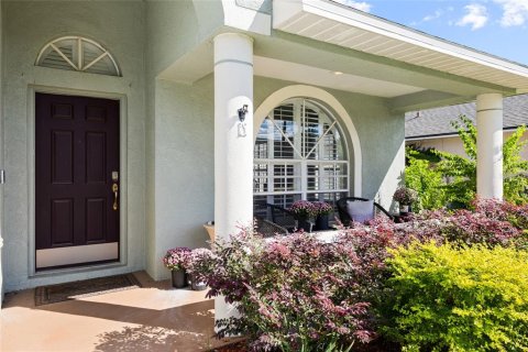 Villa ou maison à vendre à Seffner, Floride: 4 chambres, 172.33 m2 № 2419251 - photo 5