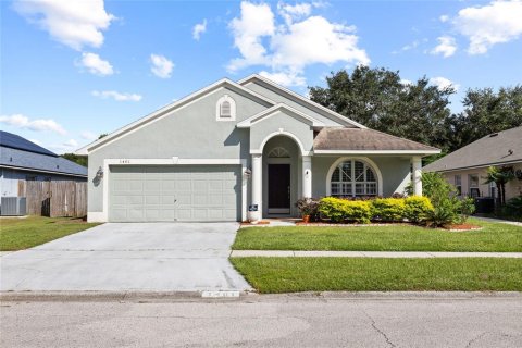 Villa ou maison à vendre à Seffner, Floride: 4 chambres, 172.33 m2 № 2419251 - photo 2