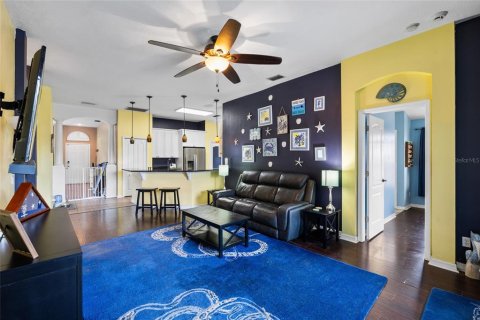 Villa ou maison à vendre à Seffner, Floride: 4 chambres, 172.33 m2 № 2419251 - photo 16
