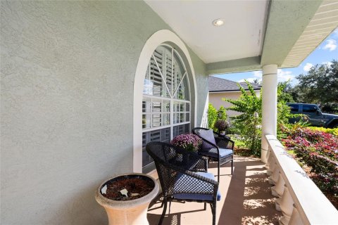 Villa ou maison à vendre à Seffner, Floride: 4 chambres, 172.33 m2 № 2419251 - photo 4