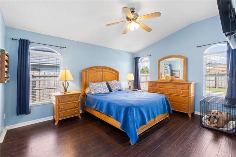 Villa ou maison à vendre à Seffner, Floride: 4 chambres, 172.33 m2 № 2419251 - photo 23