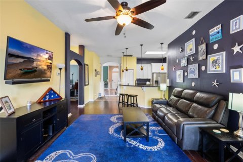 Villa ou maison à vendre à Seffner, Floride: 4 chambres, 172.33 m2 № 2419251 - photo 17