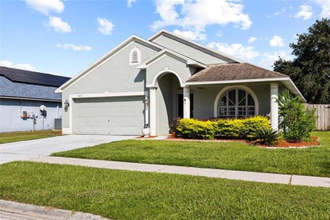 Villa ou maison à vendre à Seffner, Floride: 4 chambres, 172.33 m2 № 2419251 - photo 3