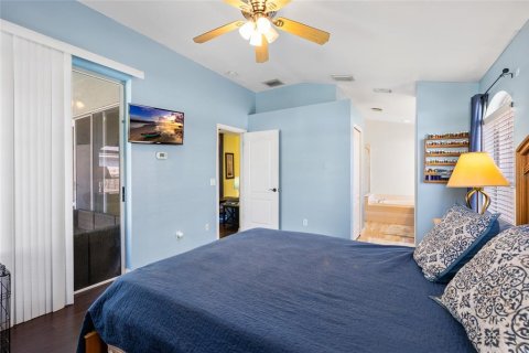 Villa ou maison à vendre à Seffner, Floride: 4 chambres, 172.33 m2 № 2419251 - photo 25