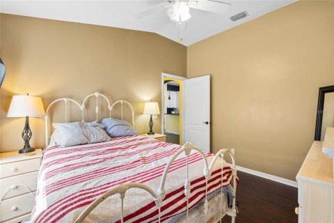 Villa ou maison à vendre à Seffner, Floride: 4 chambres, 172.33 m2 № 2419251 - photo 22