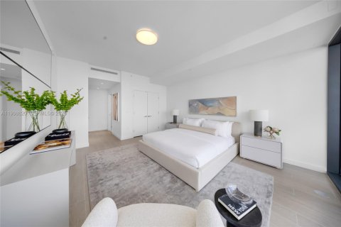 Снять в аренду кондоминиум в Майами-Бич, Флорида 1 спальня, 81.29м2, № 2034699 - фото 12