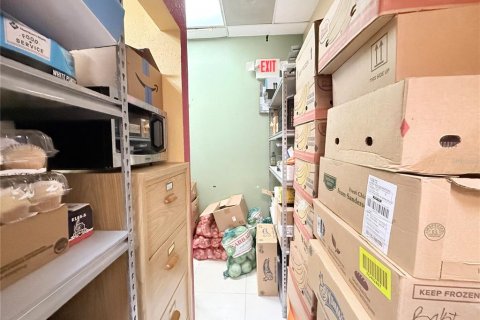 Immobilier commercial à vendre à Apopka, Floride: 148.64 m2 № 2419733 - photo 14