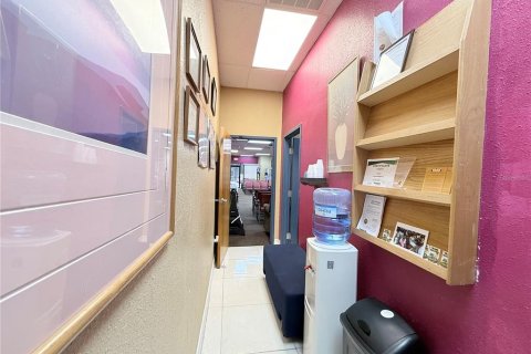 Immobilier commercial à vendre à Apopka, Floride: 148.64 m2 № 2419733 - photo 17