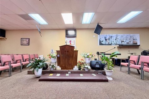 Immobilier commercial à vendre à Apopka, Floride: 148.64 m2 № 2419733 - photo 5