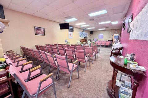 Immobilier commercial à vendre à Apopka, Floride: 148.64 m2 № 2419733 - photo 3